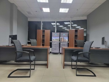 Продаж нежитлове приміщення 33.8 м. кв. вул. Суховоля 54а м. Трускавець