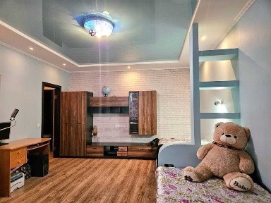 СТИЛЬНА 2 кім. кв. в НОВОМУ будинку в ЦЕНТРІ міста (і)