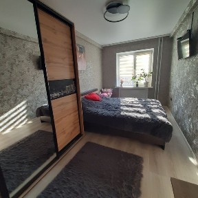 Продам свою 2к квартиру р-н 6 школи