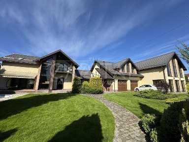 Нові Безрадичі, Київська область