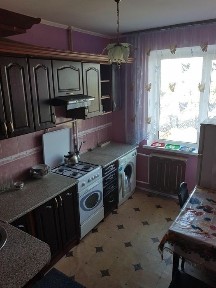 Продаж. 3-х кімн. квартира, в. Мазепи, 2