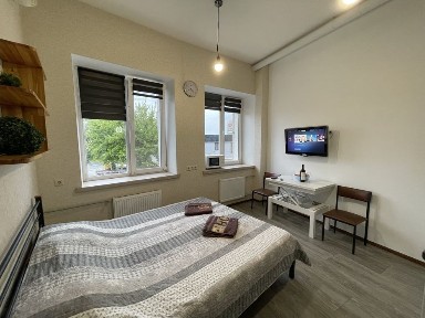 Квартира 2х ярусная, 17, 3 Неврология, Фр. бульвар-70м, центр, салтовка