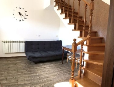 Подобово оренда квартири (будинку)