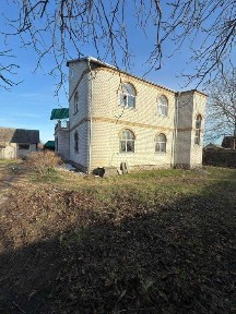 Микуличі, Старосільська 32