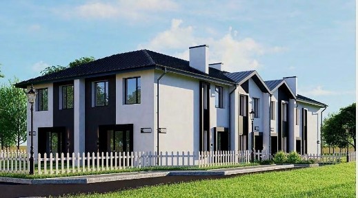 Продаж таунхаусів. Без комісії