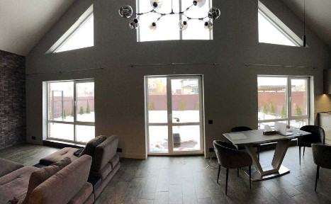 Київська область, Святопетрівське