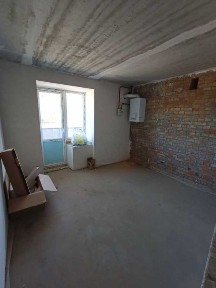 Сади 2 1к обжита новобудова Єоселя та Євідновлення 2 поверх 43м2