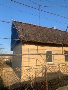 Граденицы дом с участком возле лимана