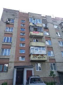 Продаж 3х кімн кварти в районі вул. Минайська