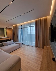 Видова квартира в Residents Park