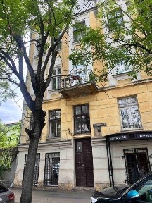 Продаж 1 кім. кв. вул. Щекавицького