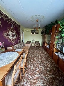 Продаж квартири с. Мостиська 2