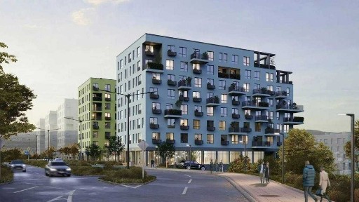 Продаж 2-кімнатної квартири у ЖК «Шелест» вул. Студинського