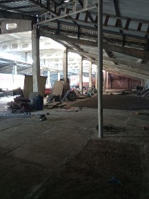 Оренда приміщення, ферми, зерносховище