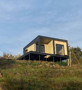 Терміновий продаж будинку с. Хоросно готовий до проживання