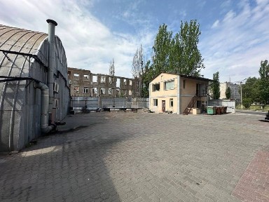 Продам Помещение Красная Линия Ангар Универсальная Образцова Калиновая