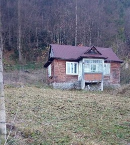 Оренда будинку в Яремче. Район водоспаду. Морва