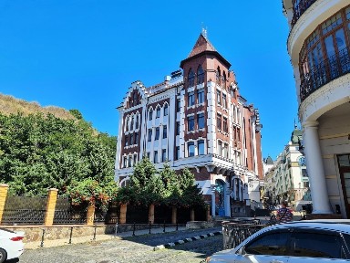 Аренда офиса 135 м², Воздвиженская ул., 41