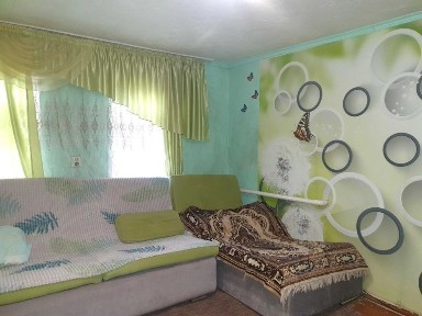 Продам будинок, Безлюдівка ( центр)