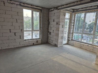 Продам 3 кімнатну квартиру в новобудові на Шевченка