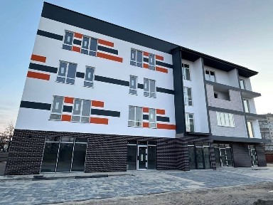 Київська область, Бориспіль