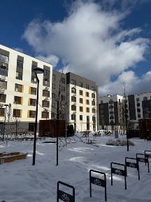 Київська область, Ірпінь