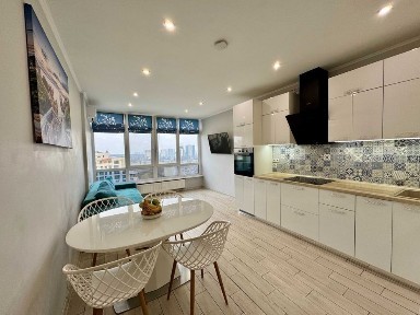 Без комісії! Є генератор! Сімейна 3-кім з видами на озера в ЖК Венеція