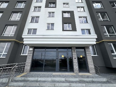 Однокімнатна 46м2 кв #92 Петрівські Липки! Зданний будинок!