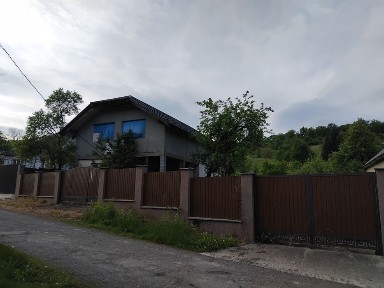 Закарпатська область, Поляна