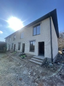 ТаунХауси на Кореї