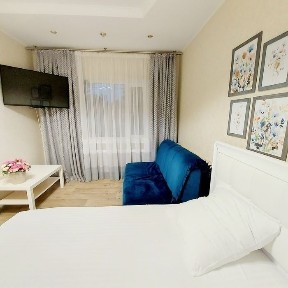 Миколаїв, Заводський, Миколаїв 1