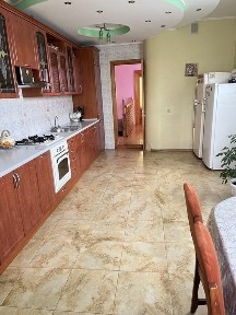 Капітальний будинок