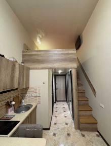 Продам 2-х уровневую квартиру ЖК Воробьевы Горы, Салтовка