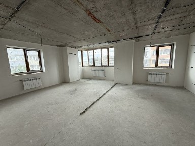 Эксклюзив ! Продам квартиру в ЖК Дует, Алексеевка