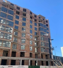 Продаж 2 к. кв Княгинин 9 корпус