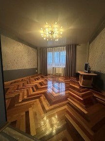 Продаж квартири з ремонтом та меблями