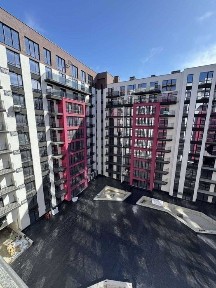 Продаж 1 кім квартири/Manhattan Up/Центр