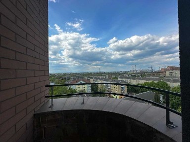 Велика квартира від ЗАБУДОВНИКА в готовому будинку!