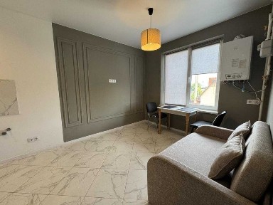 1 квартира вул. Залізнична, Центр, Франківськ.