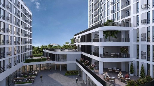 Приміщення 84.64 кв. м під магазин, офіс. Комерція, ЖК Шенген