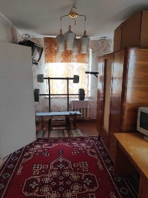 Продам 2-х кімнатну квартиру