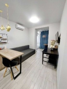 Дніпропетровська область, Дніпро, Індустріальний