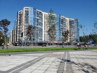Продам 3к квартиру ЖК River Park/Набережна Перемоги/Мандриківка