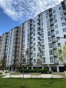 Дніпропетровська область, Слобожанське