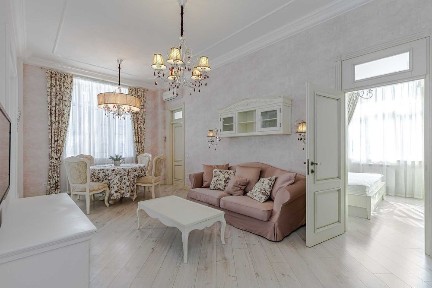 Оренда, Хрещатик, 23, 3 кімнати, 75 м², Майдан Незалежності, Rent Kiyv