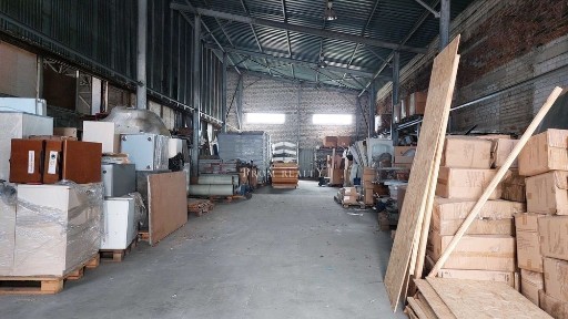 Оренда виробничо-складського приміщення