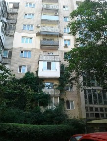 Продажа 4-комнатной квартиры 99 м², Посмитного ул.