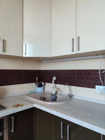 Продажа 1-комнатной квартиры 37 м², Трамвайная ул.