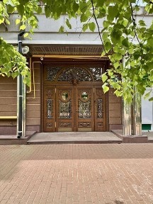 здається шикарний офіс 352 м2 на Оболонській набережній, без комісії