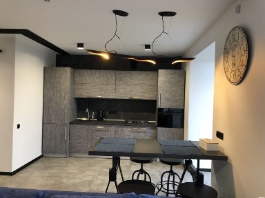 Оренда квартири на Довгій 20